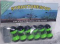 smallspot six pack fish habitat structure markers
