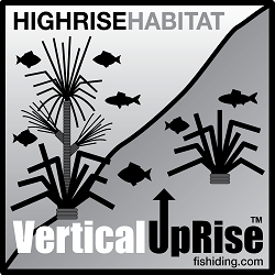 High Rise Vertical Logo
